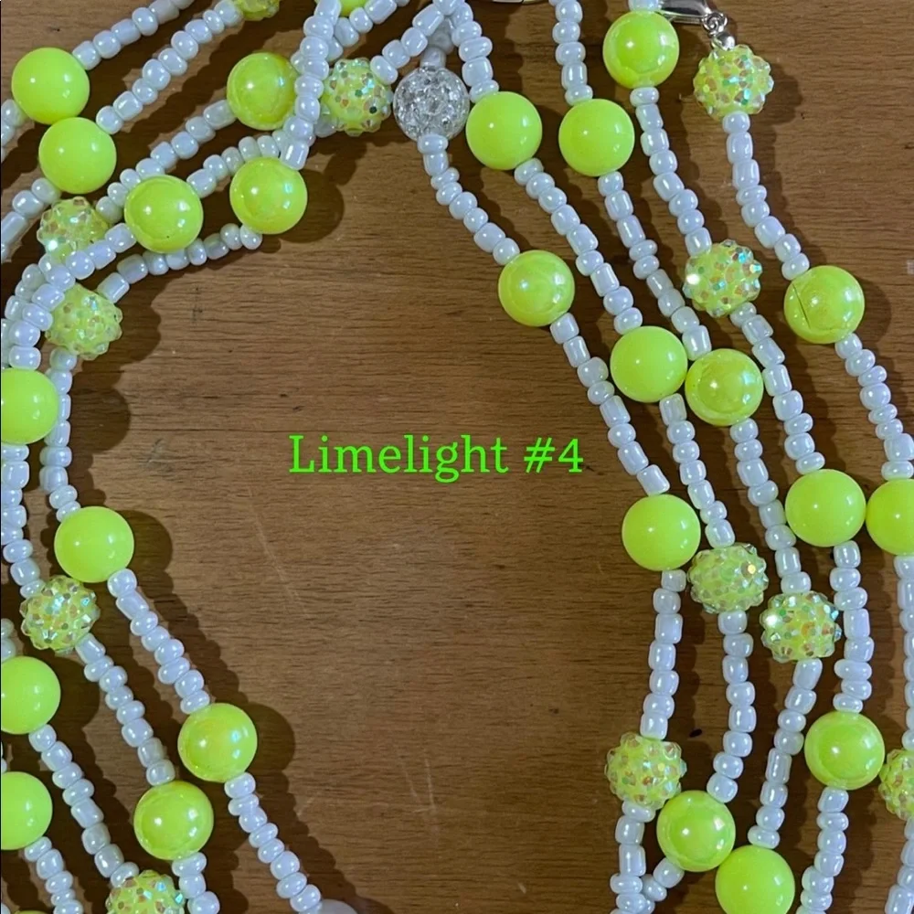 Kids Mask Lanyard - handmade